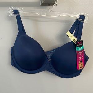 Maidenform t-shirts bra.